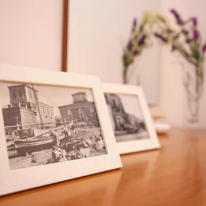  Appartamento Izzhome Marina
