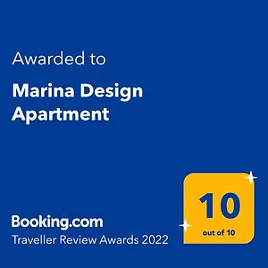  Appartamento Marina Design