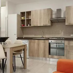  Appartamento Casa Miele