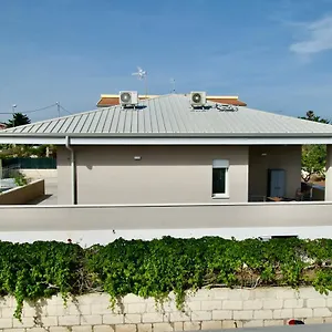  Casa vacanze Carolina